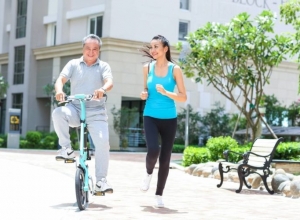 Người tiểu đường nên tập thể dục thế nào? {Tư vấn bác sĩ}